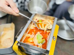 -鹿萤季·营地小馆(皇后公园店)