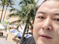 -大梅沙海滨公园