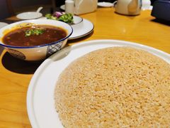 爽口土锅巴-徽味大班(定慧桥店)