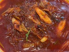 -老雒阳面馆·水席(定鼎门店)