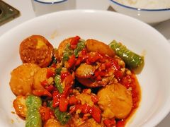 -兰湘子·湘菜小炒(南京江宁万达店)