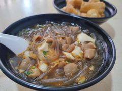 -东华豆花(漳州店)
