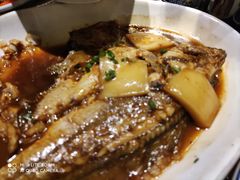 -大牌大·传统杭帮菜(湖滨店)