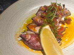 -LESCEDARS Brasserie Bistro香柏树