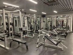 -YCHL Studios健身工作室(市二宫店)