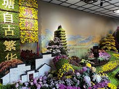 -杭州植物园