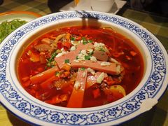 -章吴记喜瑞餐厅(东东城店)