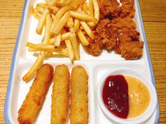 -菲滋意式餐厅(鄞州印象城店)