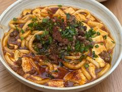 -无印良品餐堂 MUJI Diner(成都太古里店)