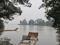-东湖落雁景区