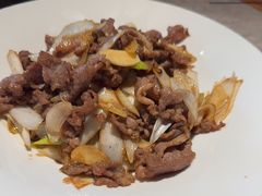 -北平小馆·烤鸭·家常菜(磨房北里店)