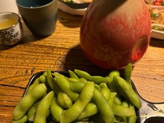 -长亭酒肆.武夷菜(鼓楼后海店)