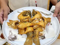 -丰尔粥食·顺德鱼生·干蒸排骨顺德菜(大良分店)