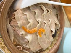 砂锅白肉-砂锅居饭庄·京菜(西四店)