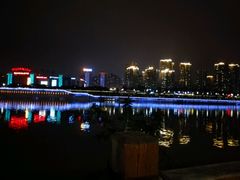 -夜宴江景餐厅