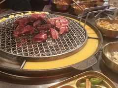 -釜山火炉·海鲜烤肉(紫藤路店)