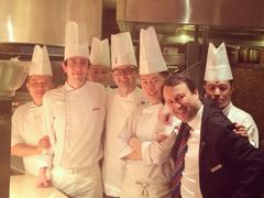 iphone_upload_pic-好日子皇冠假日酒店·君怡咖啡厅(特美思大厦店)