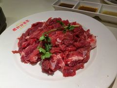 -燃计沙茶皇·香港沙茶火锅(人广旗舰店)