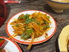-聂发财重庆江湖菜(解放碑店)