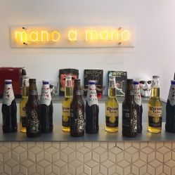 -mano a mano日本美发沙龙