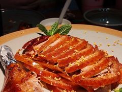 -青年公社烤鸭(滨湖银泰店)