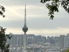 -云龙山