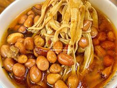 -萍姨抻面馆·鸡架冒菜(清湖店)