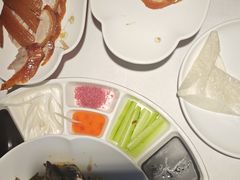 -大鸭梨烤鸭(枣园店)