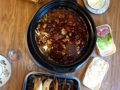 -小郡肝串串香(北蔡店)