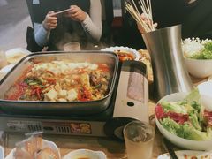 -半天妖烤鱼(方庄店)