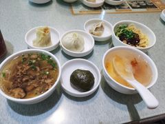 -正一涵老味道名小吃(广汉总店)