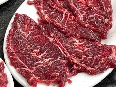 匙柄-五洲牛肉美食馆