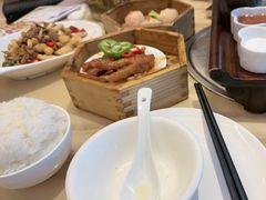 -锦粤宫·精致粤菜(深圳北站店)