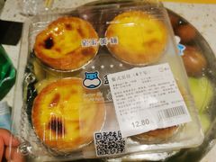 -盒马鲜生(曜一城店)