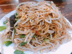 -凡老头米线砂锅(古荡新村西粮站)