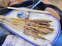 -云阿蛮云南生烫牛肉米线(奉贤路店)