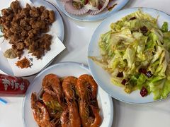 -来之顺海鲜菜馆·青岛菜·始于1993(栈桥店)