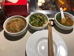 -海底捞火锅(万丰桥店)