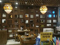 大堂-潇湘阁(昆泰国际大厦店)