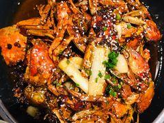 -一棠龙虾•王牌虾球(楚河汉街店)