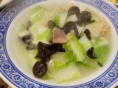 -兰边碗(鼓楼店)