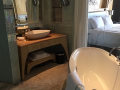 -青岛银沙滩温德姆至尊酒店