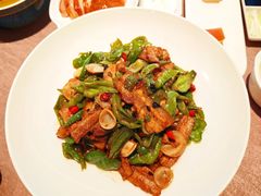 -聚宾楼·烤鸭·家宴(科技三路店)