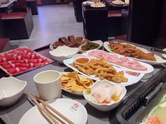 -洞子口重庆鲜货火锅(楚翘城旗舰店)