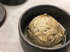 牛肝菌冰激淋-半山腰·云南菜(侨福芳草地店)