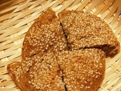 -北京老门框爆肚四季涮肉(淮海东路外滩店)