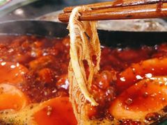 -有拈头成都市井火锅(南山总店)