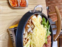 -三餐季年糕火锅(韩乐坊店)