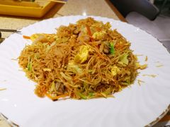 海鲜炒粉干-我是那个大叔·美食研究所(新塘路店)
