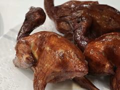 -渔意楼·驰名沙田乳鸽(五羊店)